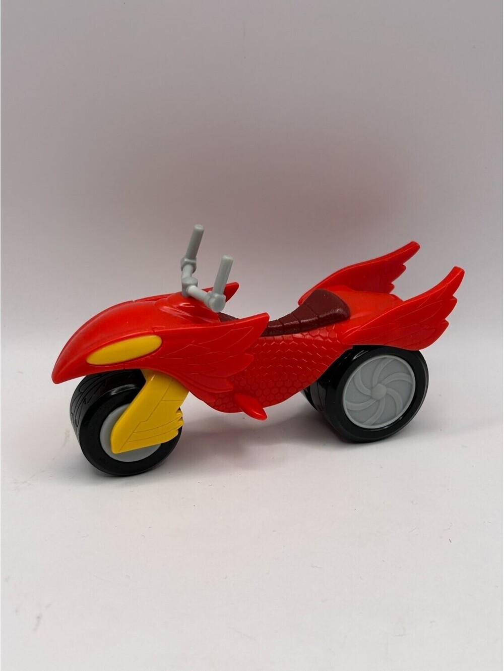 Fisher-Price Imaginext DC Super Friends Robin Redbird Cycle Only No Figure